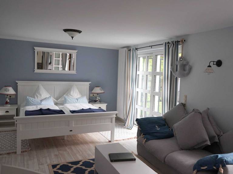 Ferienwohnung Putgarten