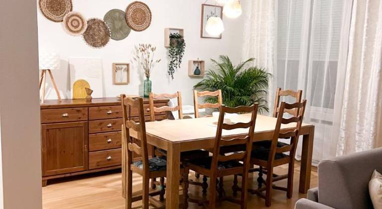 Rental apartment | Pets allowed — photo 4