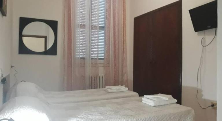Hotel La Torretta in Foligno