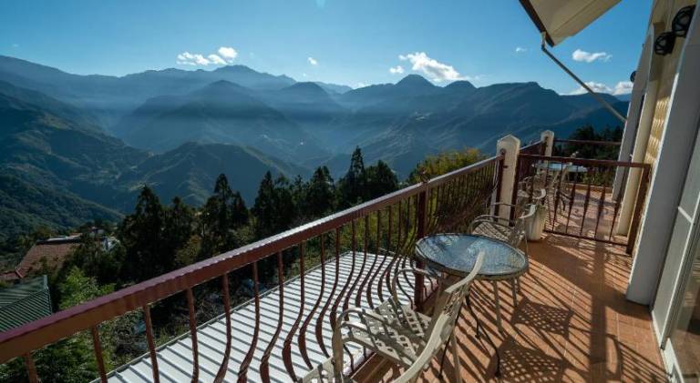 Cingjing Baiyun Resort — photo 3