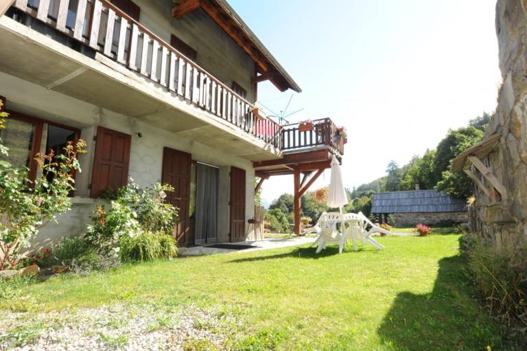 Gite with grill & yard | Next to the ski | Pet-friendly — photo 4