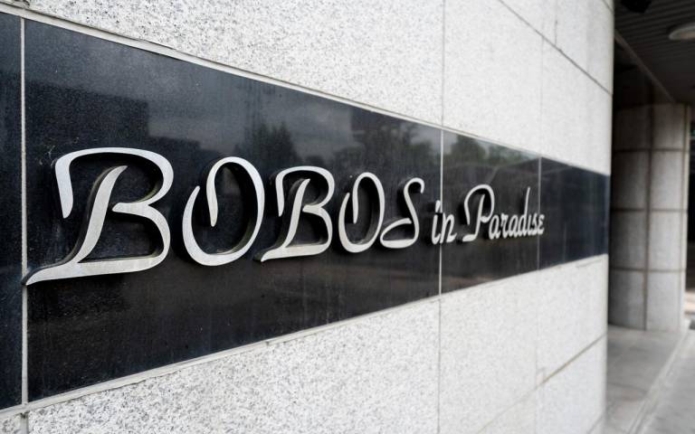 Incheon Songdo Bobos
