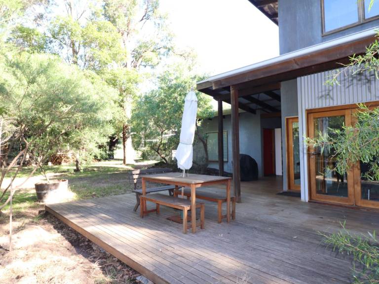 House Mallacoota