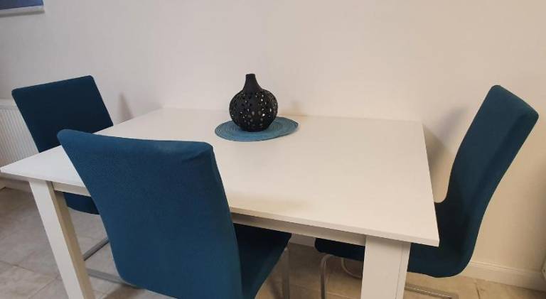 Holiday apartment with 1 room for 5 persons — photo 4