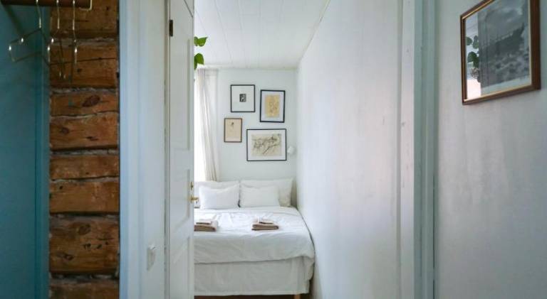 Rental apartment with garden | Pets are welcome — photo 4