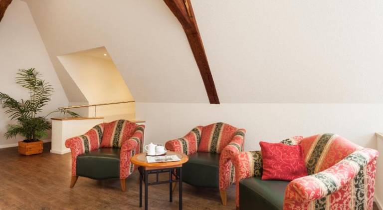 Bodensee-Hotel Kreuz — photo 3