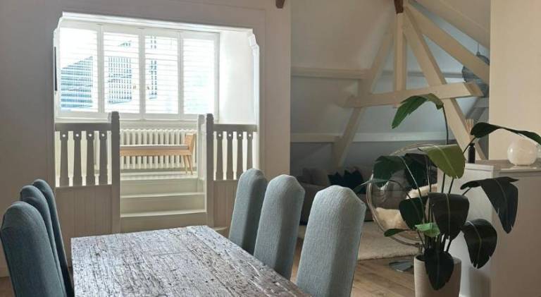 Ferienwohnung Scheveningen