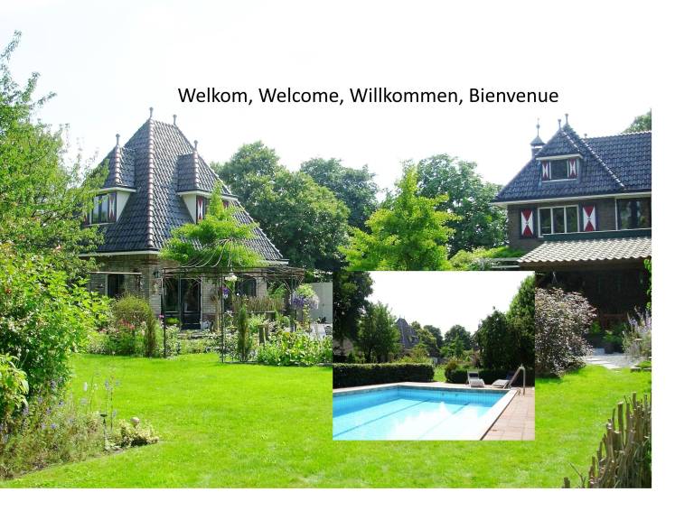 Huis Stramproy