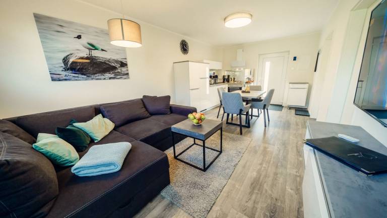 Ferienwohnung  Schwarzheide