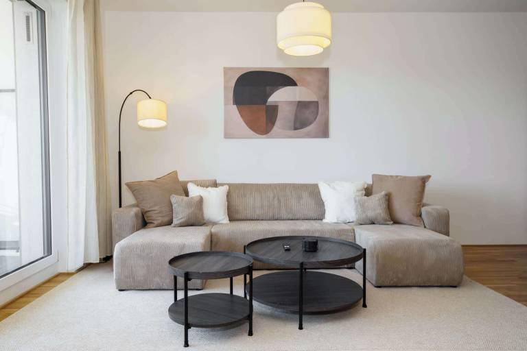 Ferienwohnung Eltville am Rhein