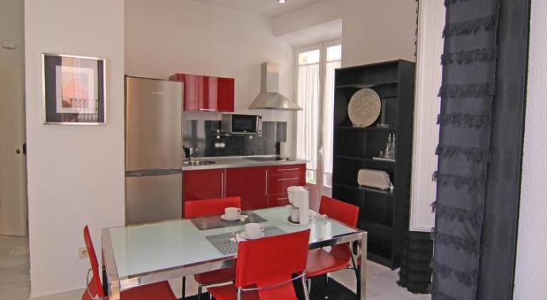 Charming holiday apartment | Next to Seville Cathedral | Dogs allowed — photo 4