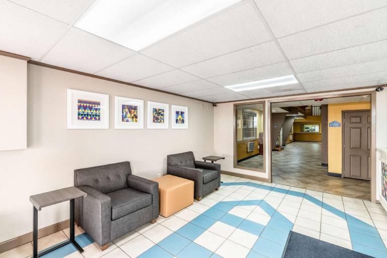 Americas Best Value Inn Searcy in Searcy, AR
