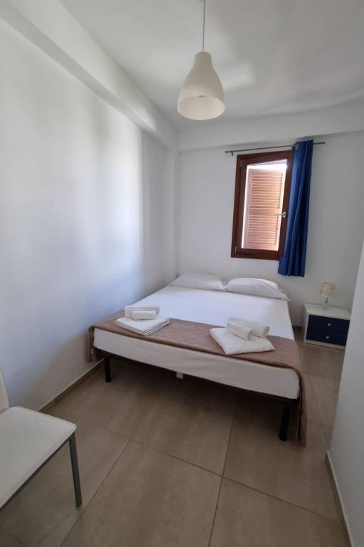 Rental apartment with 3 rooms for 8 persons — photo 3
