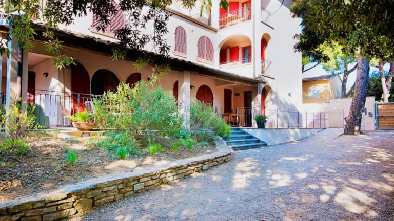 Ferienwohnung  San Vincenzo
