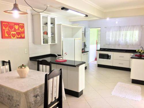 Casa Barra da Lagoa