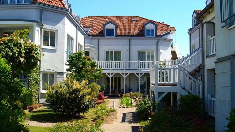Ferienhaus Kühlungsborn
