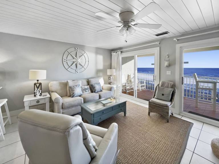 Condo Seagrove Beach