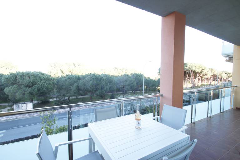 Children-friendly rental apartment with pool & patio | Next to the beach | Dogs allowed — photo 2