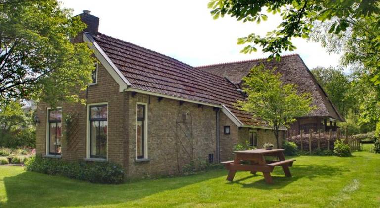 60 m&sup2; Ferienhaus