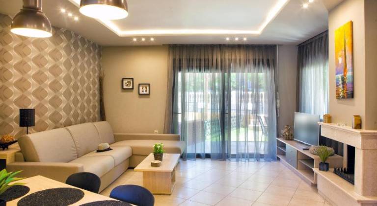 Pleasant rental apartment with garden, patio & barbeque | Beach nearby | Pet-friendly — photo 2