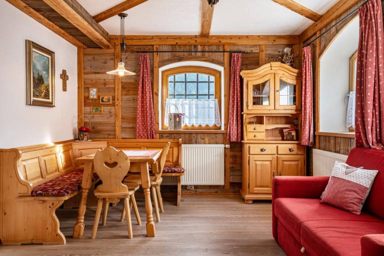 Ferienwohnung  Sarntal