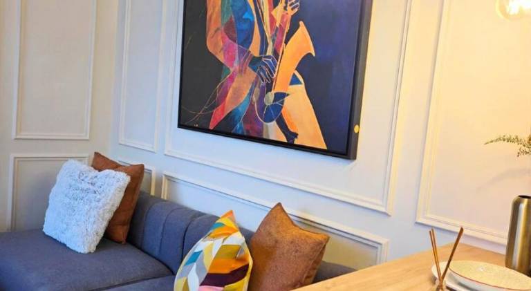 Apartment | Pet-friendly in Casablanca