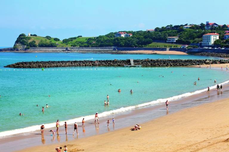 Hus Saint-Jean-de-Luz