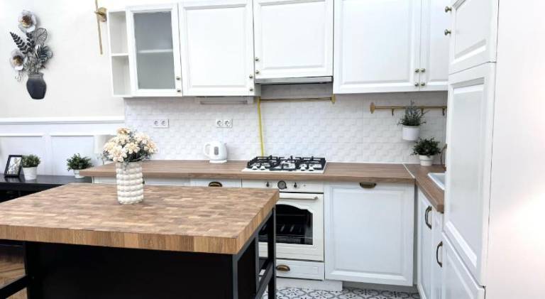Rental apartment | Close to Great Market Hall — photo 5