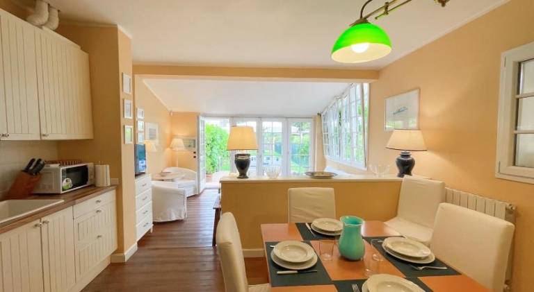 House with 3 rooms for 7 persons — photo 3