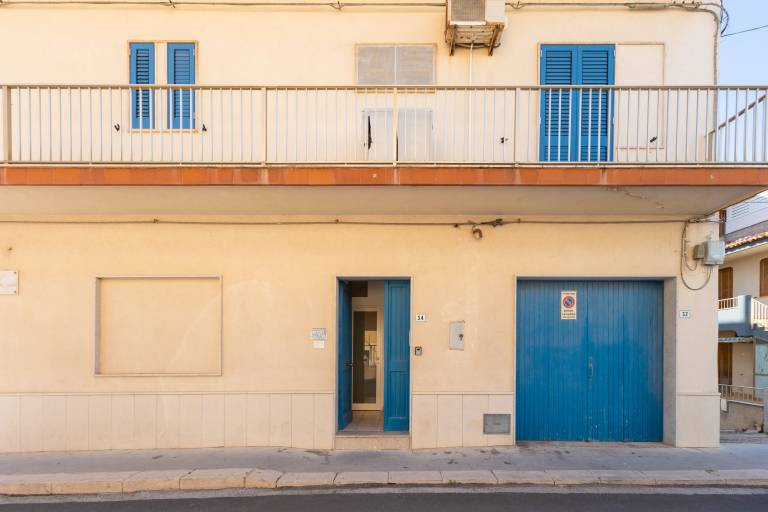 Appartamento Marina di Ragusa