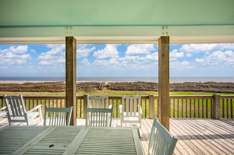 Spacious vacation home with barbeque | Beach view | Pets are welcome — photo 4
