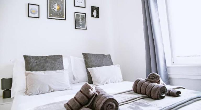 Beautiful house | Pet-friendly in Eastbourne