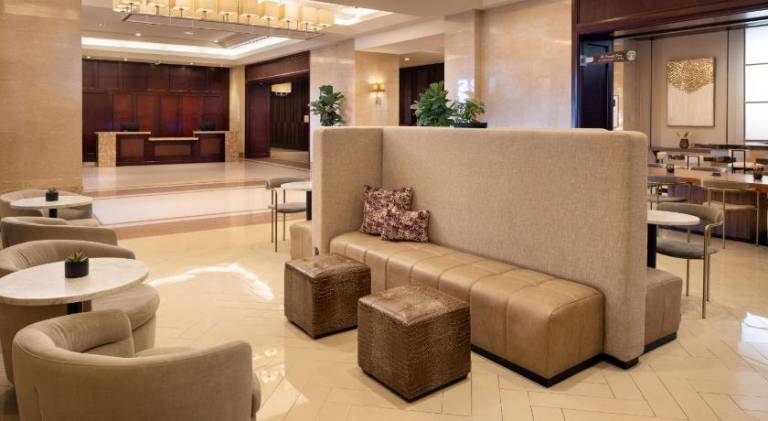 Sheraton Garden Grove Anaheim South Hotel