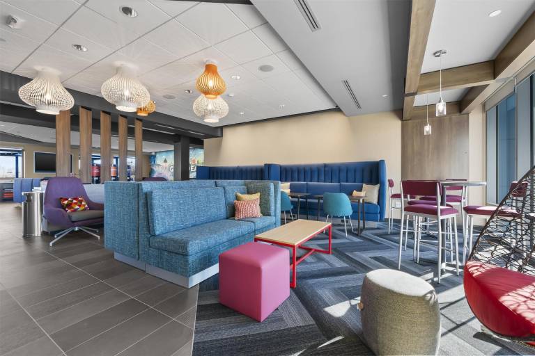 Tru by Hilton Cape Girardeau — photo 2
