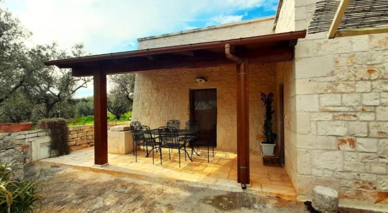 House with pool — photo 4