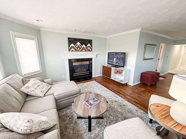 House  Leadville