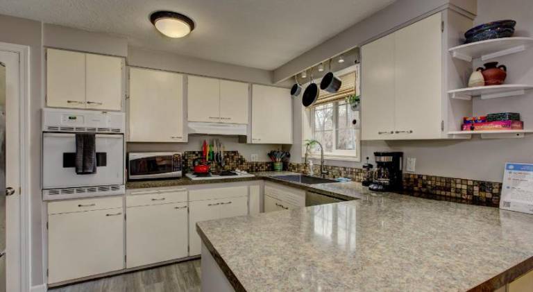 Vacation home with 2 rooms for 6 persons — photo 5