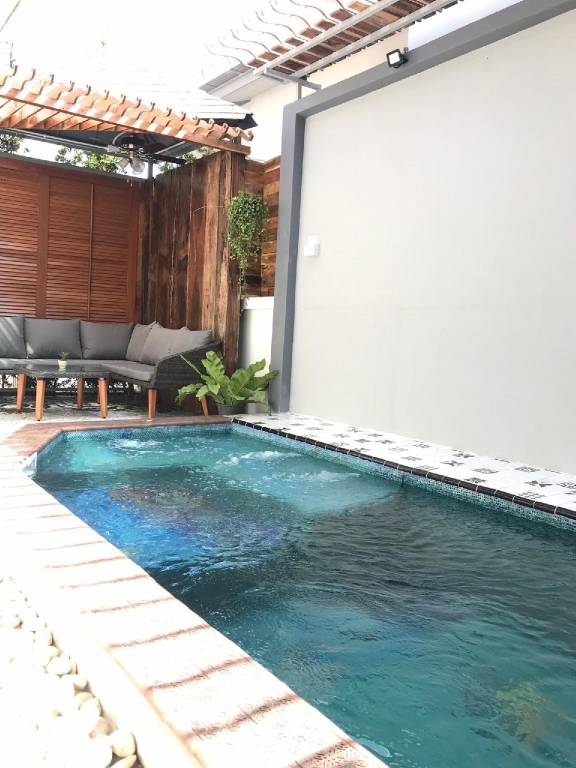 Villa Hua Hin
