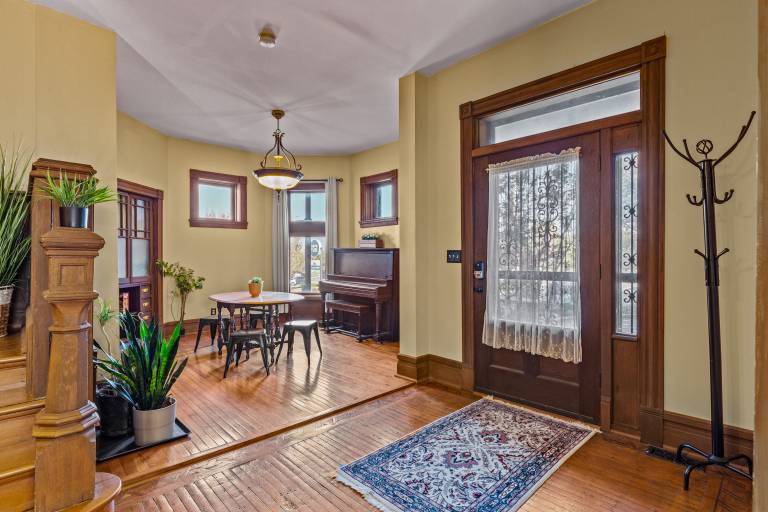 House with 5 rooms for 10 persons — photo 3