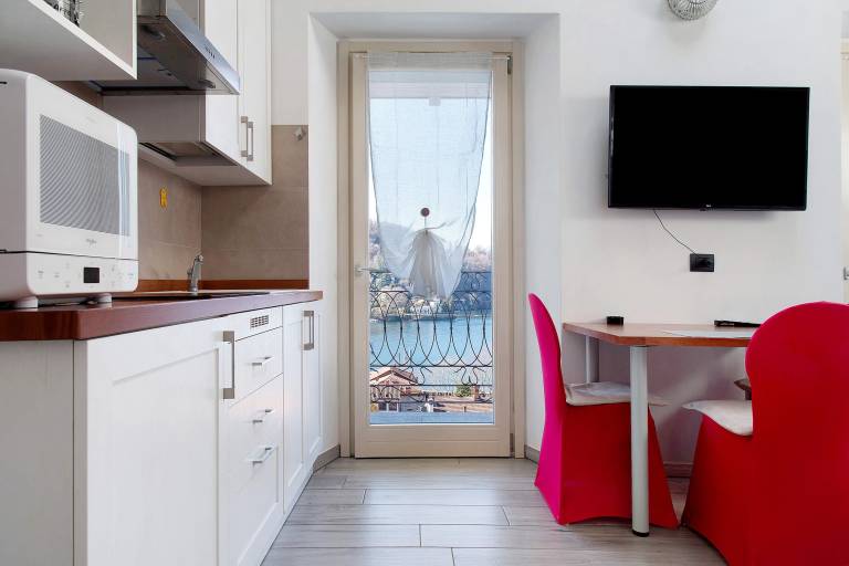 Rental apartment | Lake view | Pets allowed — photo 3