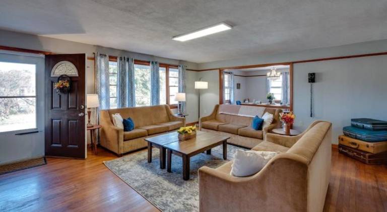 Vacation home | Pets are welcome — photo 4