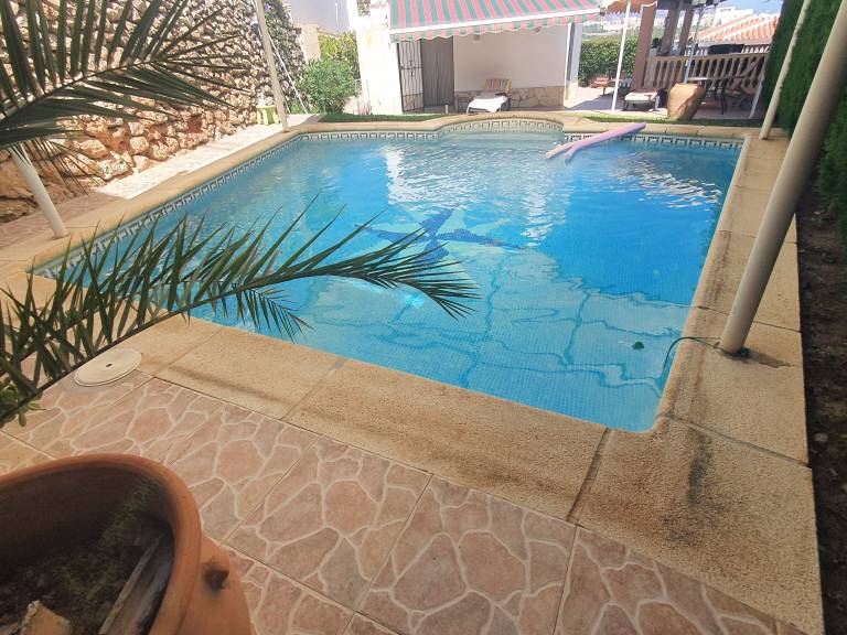 Villa Nerja