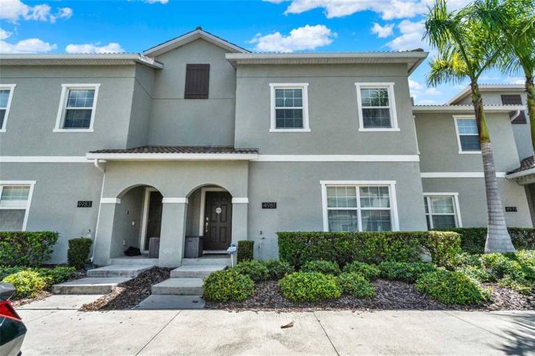 Fully equipped house with pool | Pets allowed in Osceola, FL