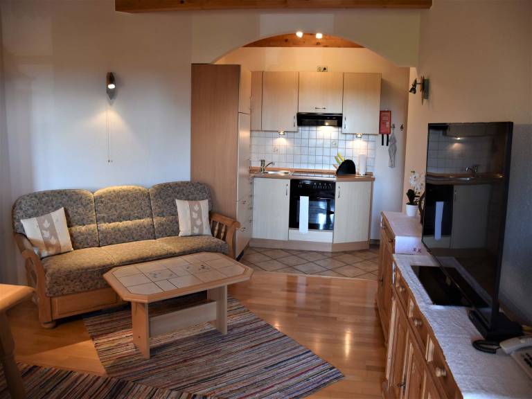 Ferienwohnung Simssee