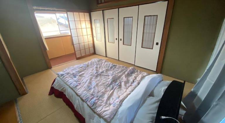 15 m&sup2; Ferienhaus