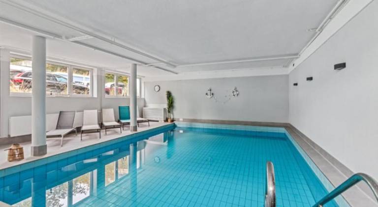 Beachside Gromitz - 21 traumhafte Apartments mit Pool & Sauna direkt am Strand — photo 4