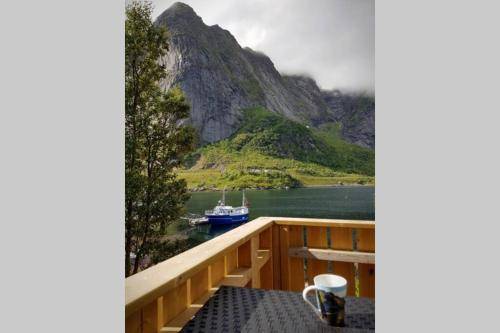 House Reine