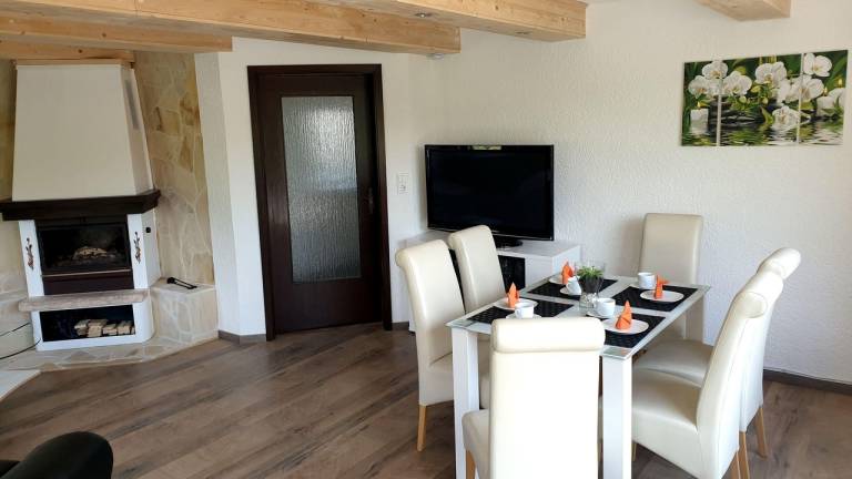 Ferienwohnung  Rathen