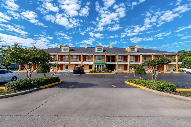 Quality Inn Decatur River City in Decatur, AL