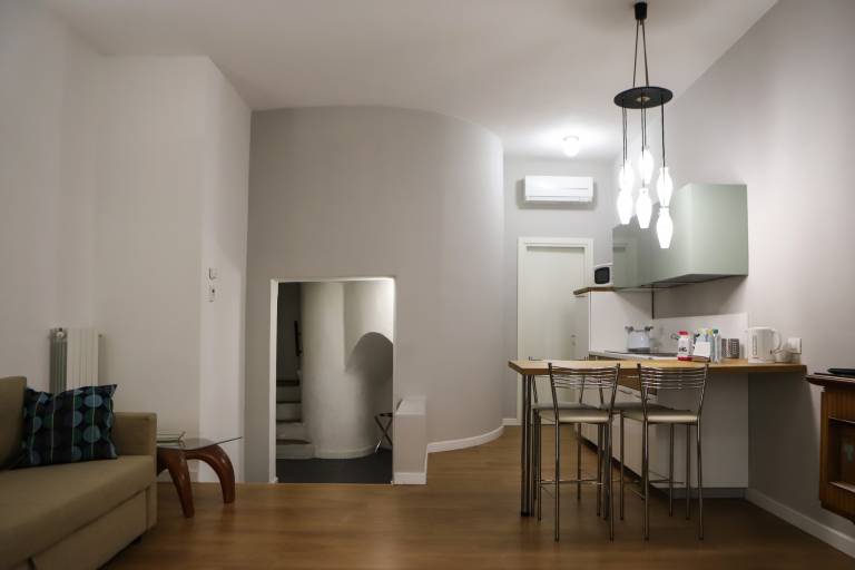 Ferienwohnung Neapel